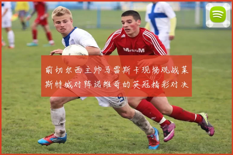 前切尔西主帅马雷斯卡现场观战莱斯特城对阵诺维奇的英冠精彩对决
